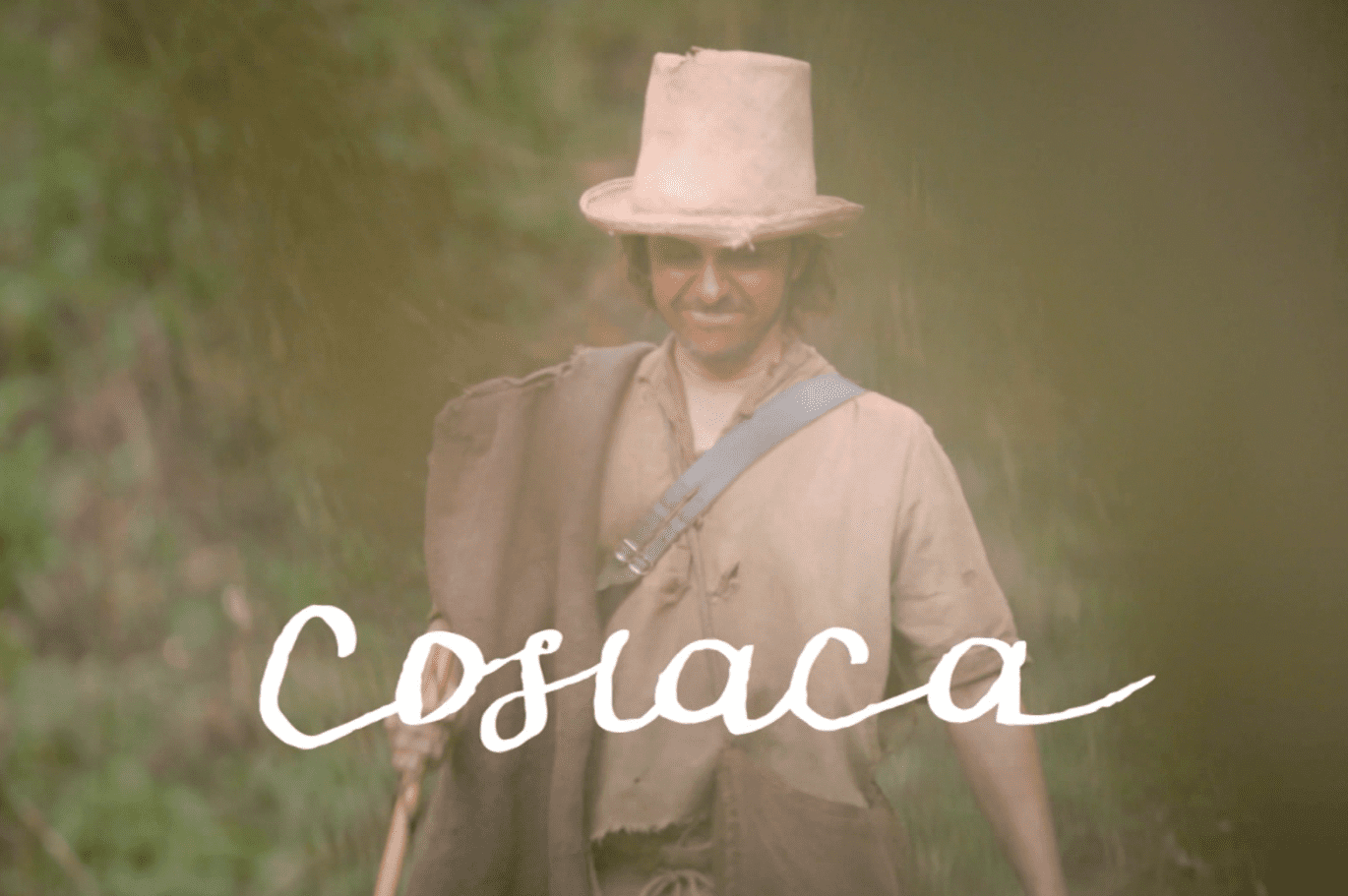 Se estrenó ‘Cosiaca’, una apuesta por la memoria y la tradición