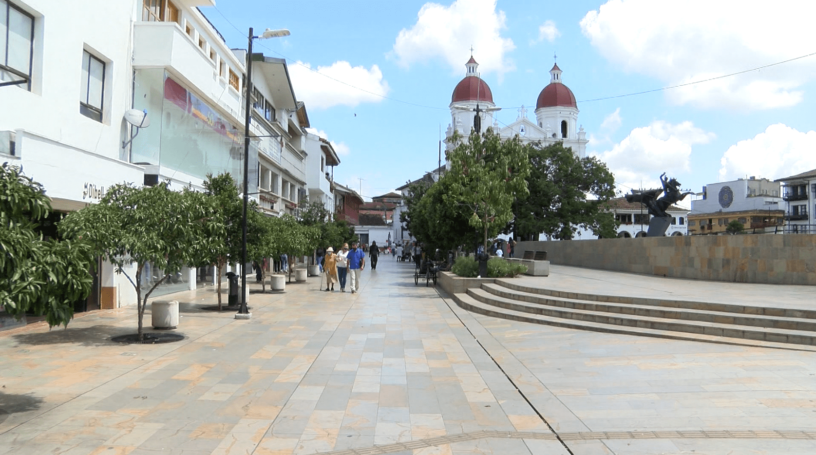 Certifican convocatoria a consulta popular para creación del Área Metropolitana del Valle de San Nicolás