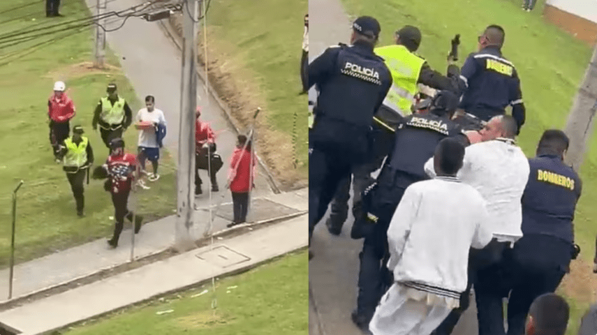 Envían a la cárcel a mujer señalada de asesinar a su hija de 2 años