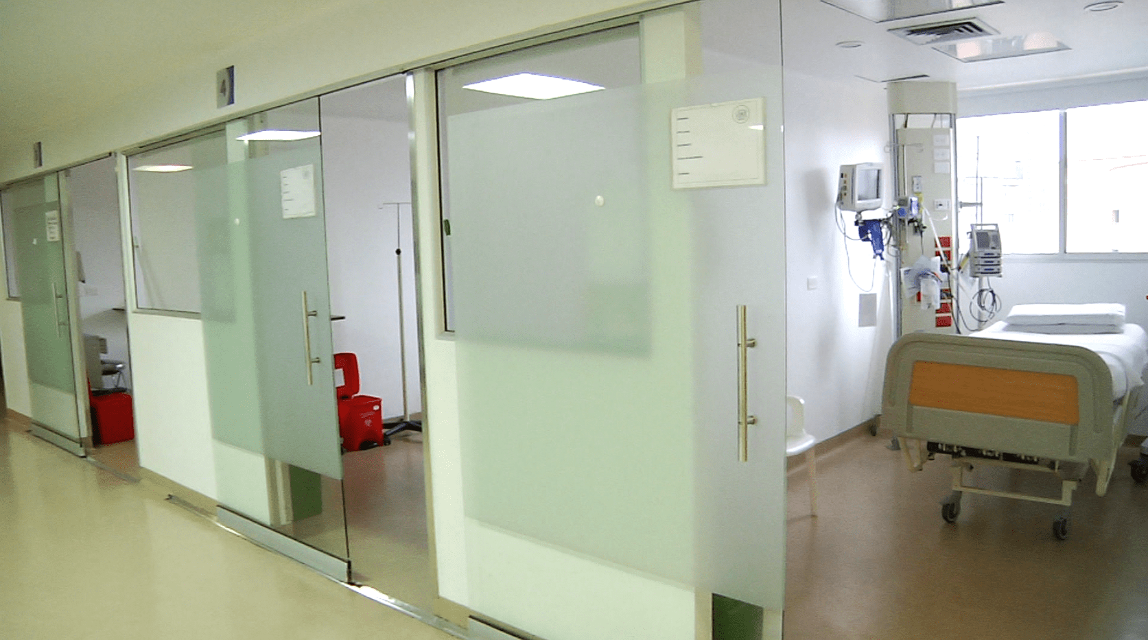 Gobierno nacional deberá responder en 10 días por crisis en el sistema de salud tras demanda