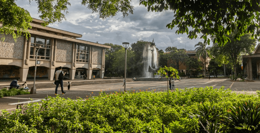 Alcalde ¿Qué ocurre en la Universidad de Antioquia? Crisis financiera ronda los 0.000 millones