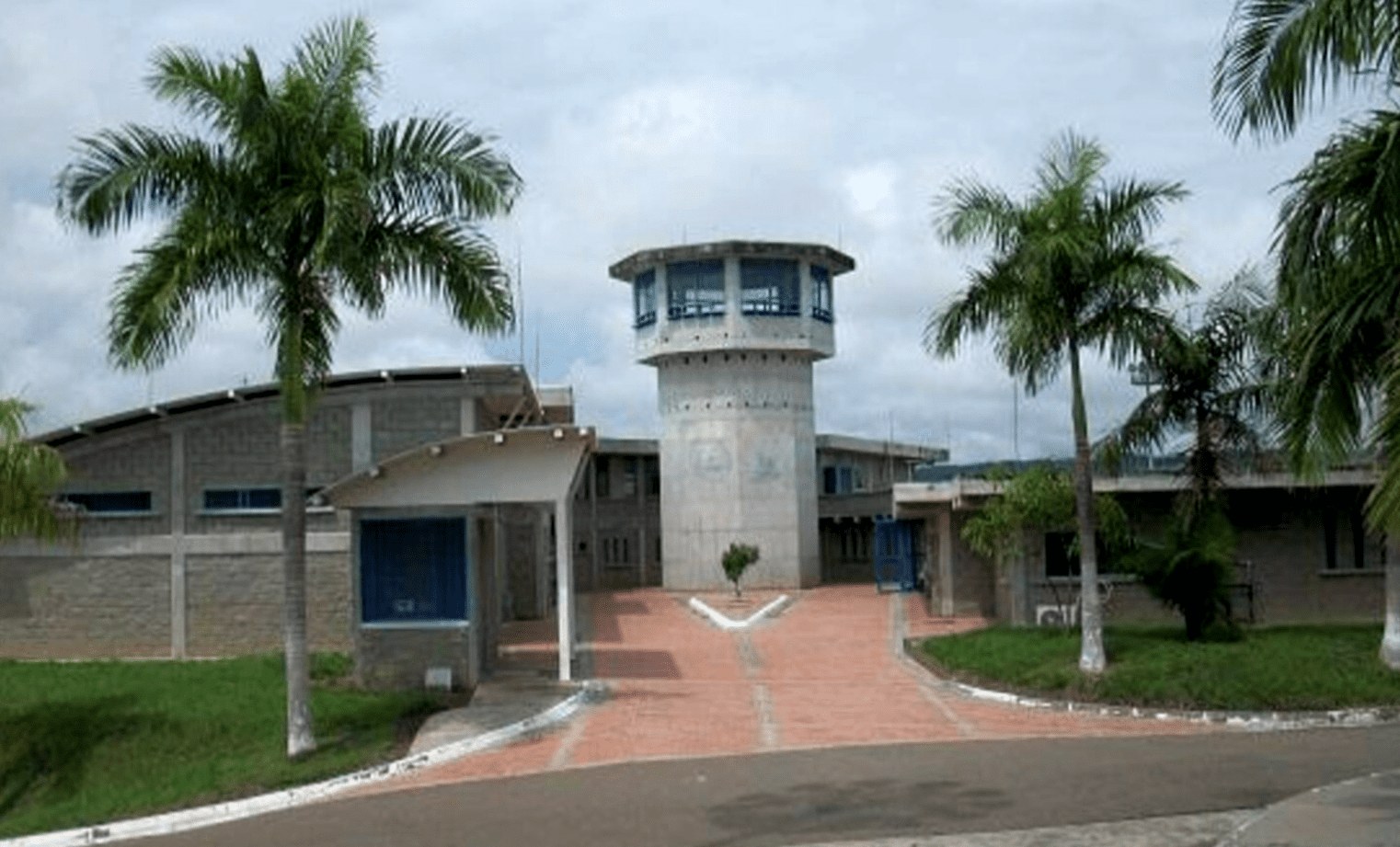 denuncia cárcel de puerto triunfo, antioquia