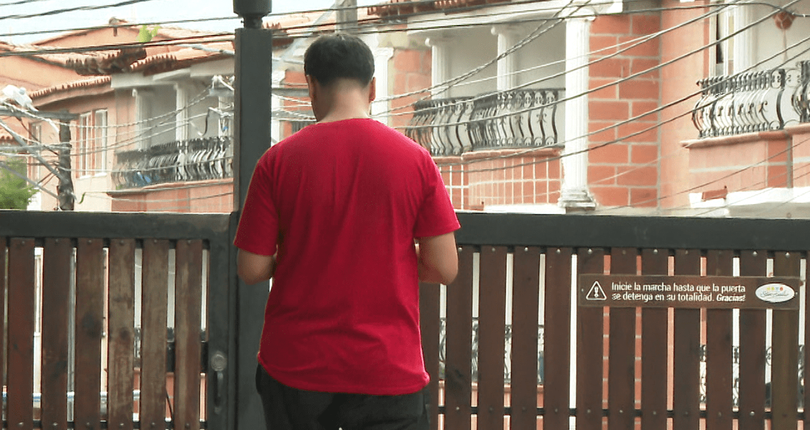 Hombre denuncia que pusieron en riesgo su vida al señalarlo de violador y portador de VIH