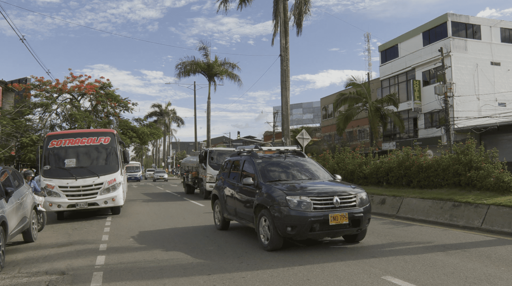 Denuncian presunto desvío de más de 3 mil millones de pesos en Apartadó