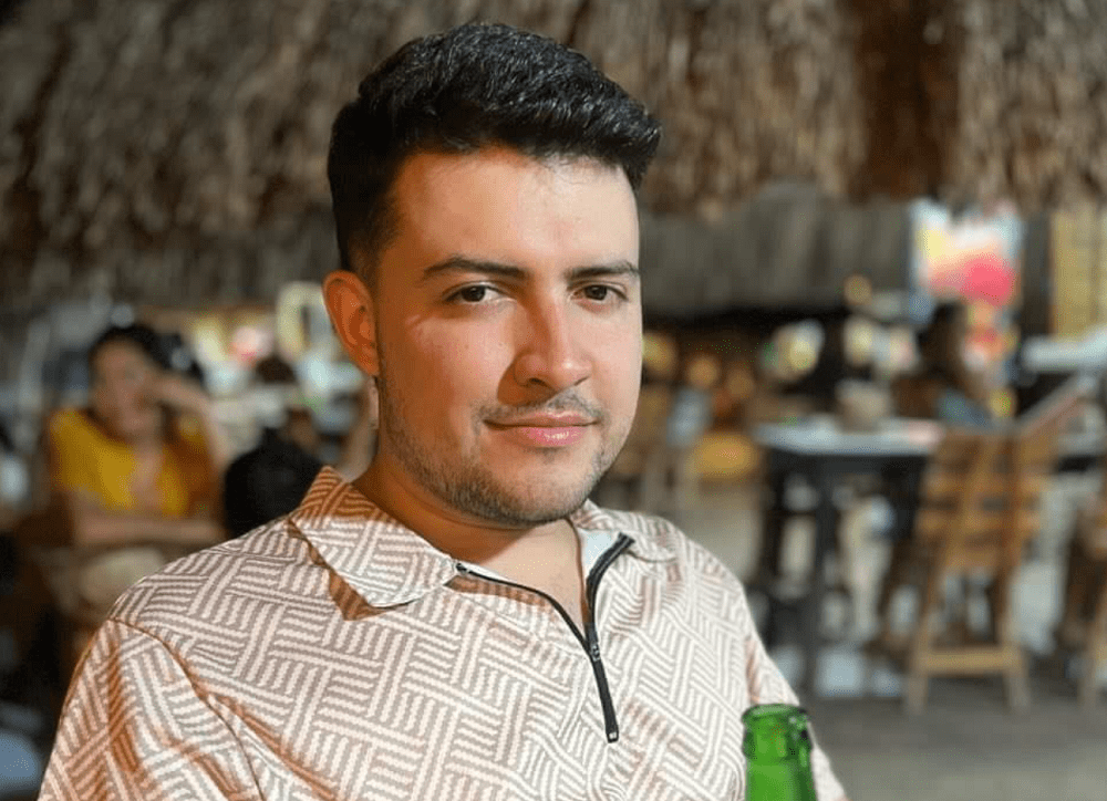 desaparición de joven paisa en Santa Marta