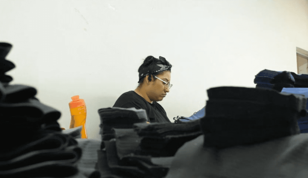 desempleo en colombia durante mayo