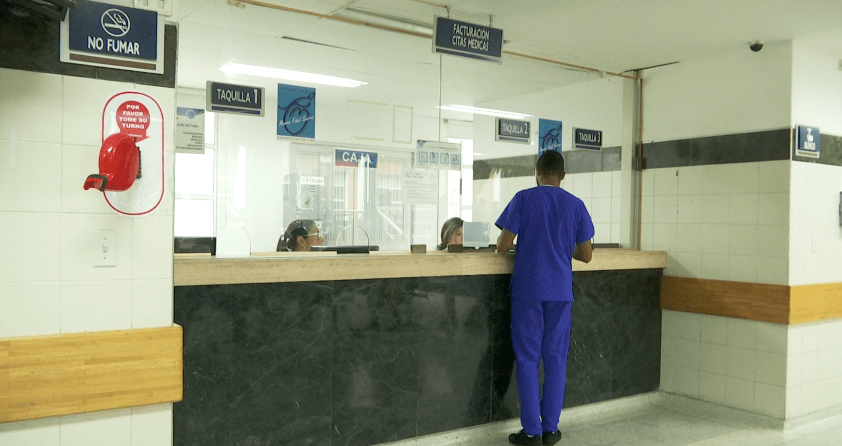 Deudas de las EPS con hospitales de Antioquia aumentaron a 1.5 billones de pesos