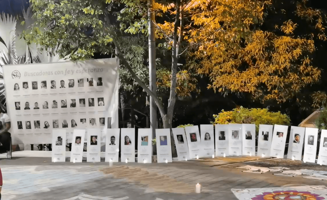 día de la memoria y solidaridad con las víctimas