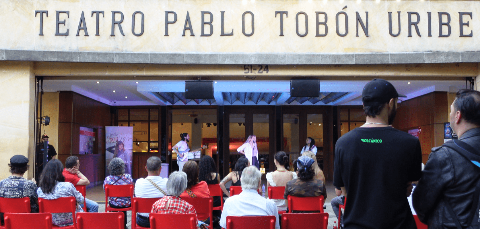 Vuelven los días de playa en el Teatro Pablo Tobón: esta es la programación