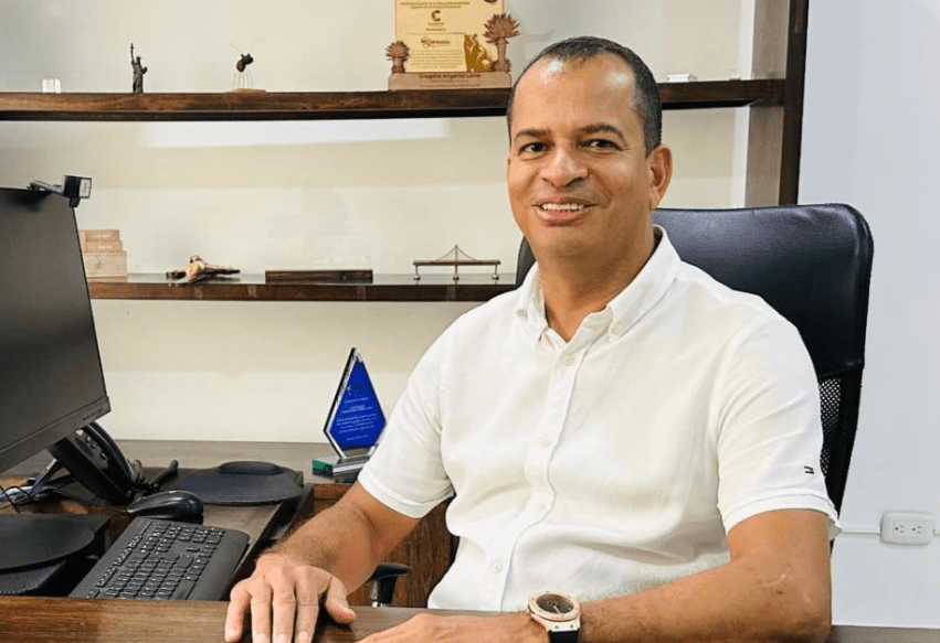 Consejo directivo ratificó al director encargado de Corpourabá