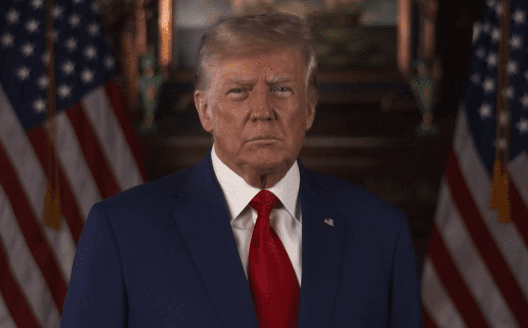inicio de juicio contra donald trump