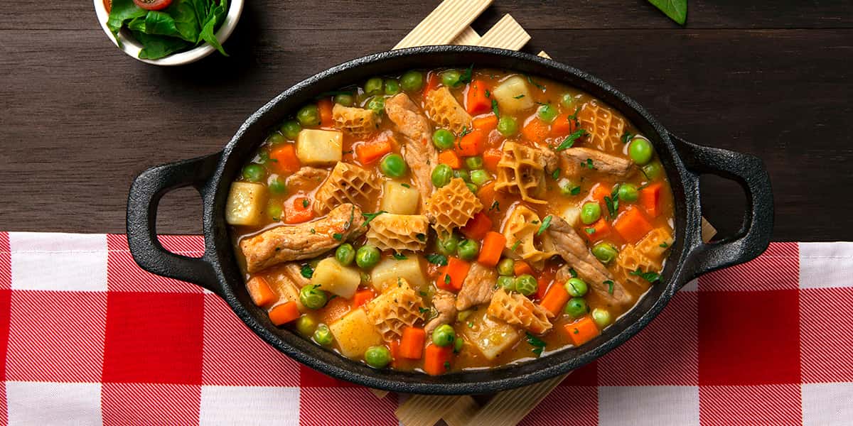 Fácil ¿Cómo hacer Sopa de Mondongo Colombiano? | Recetas Nestlé