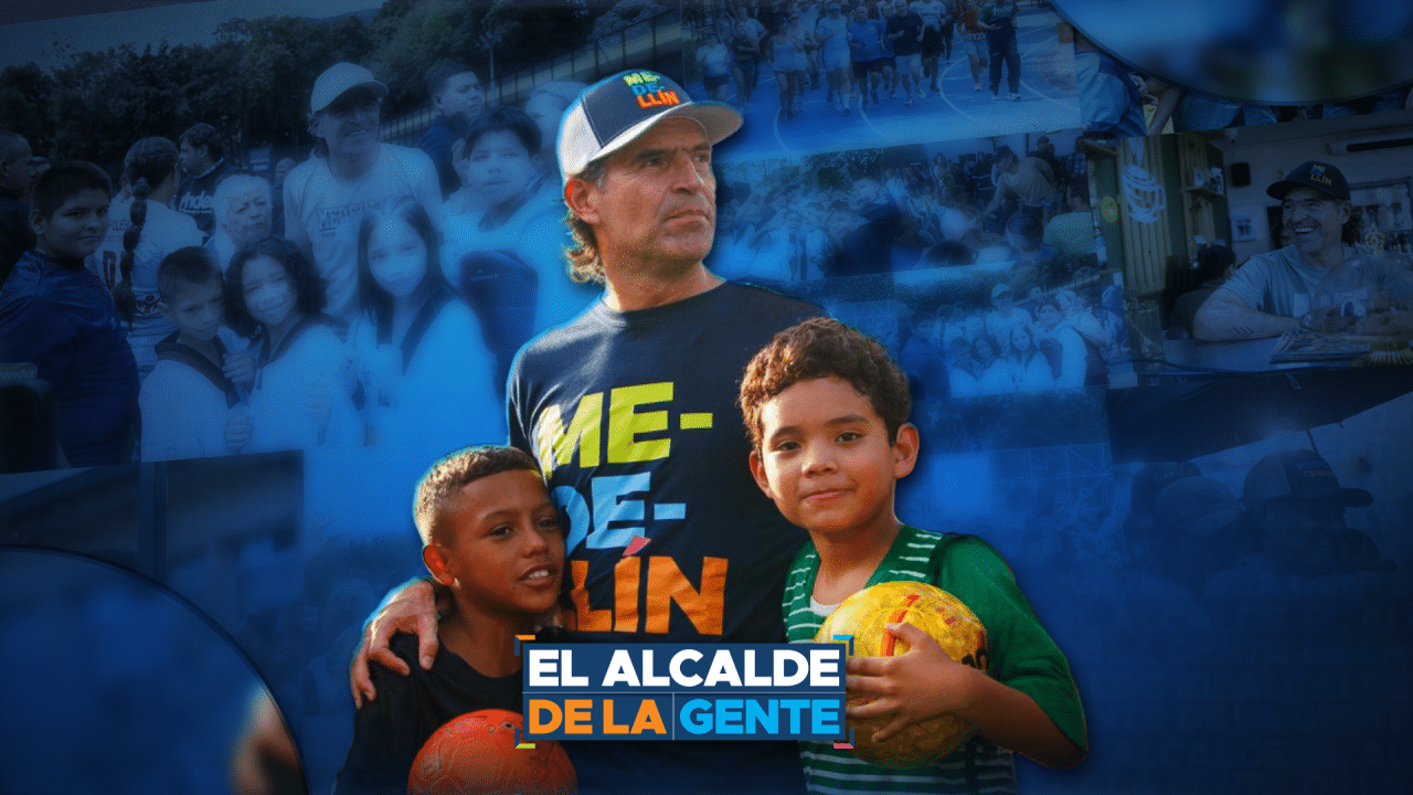 El Alcalde de la Gente