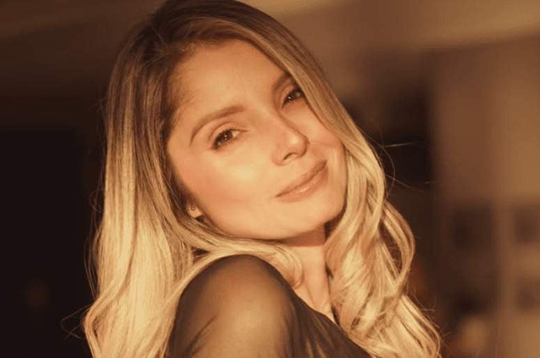 Elizabeth Montoya, el nuevo talento que se suma a Telemedellín en ‘Hola Medallo’