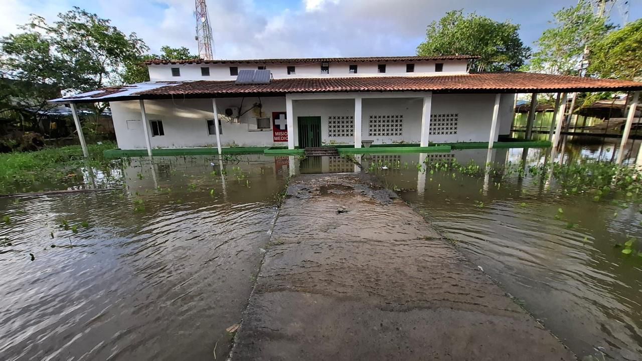 Se registraron 19 emergencias en Antioquia durante el fin de semana