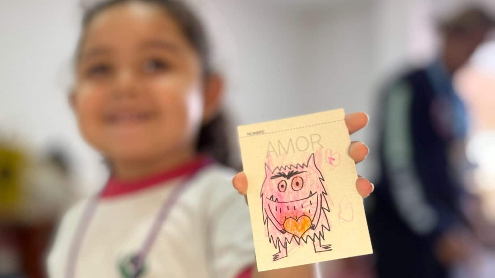 En jardines infantiles de Medellín también se busca prevenir el reclutamiento