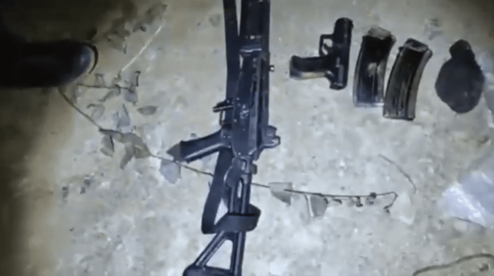 Dos muertos y un herido deja enfrentamiento entre disidencias de las Farc en Briceño