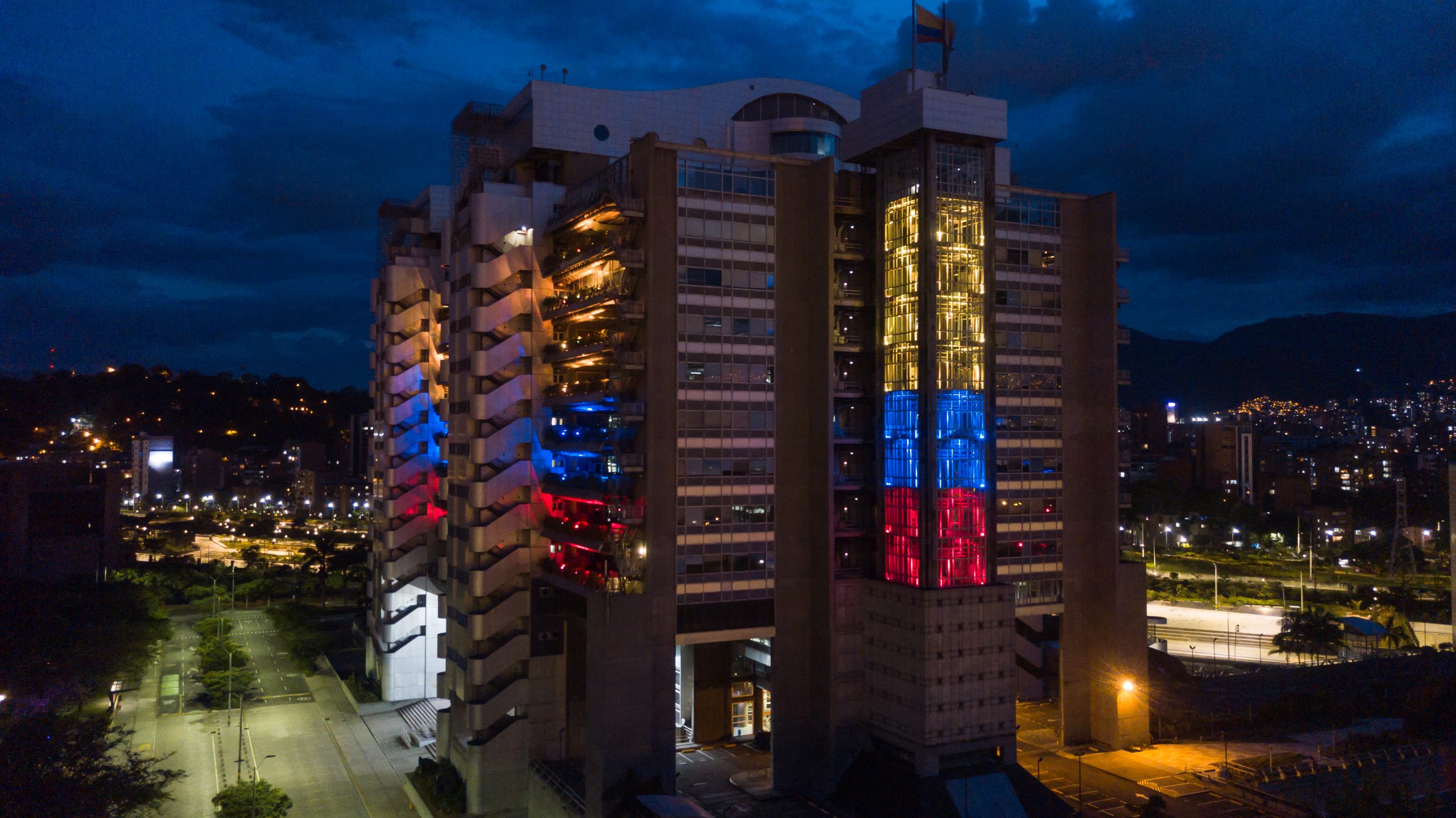 EPM celebra 70 años de historia y transformación: “Es una empresa que nos llena de orgullo”