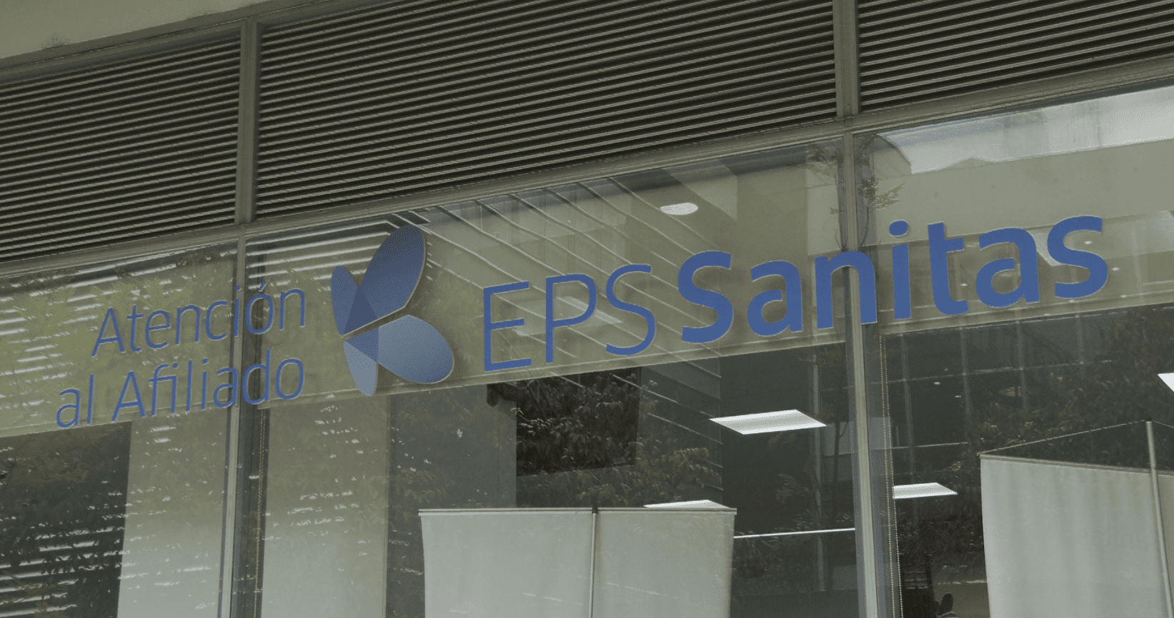 Gobierno prorroga por un año la intervención forzosa a la EPS Sanitas