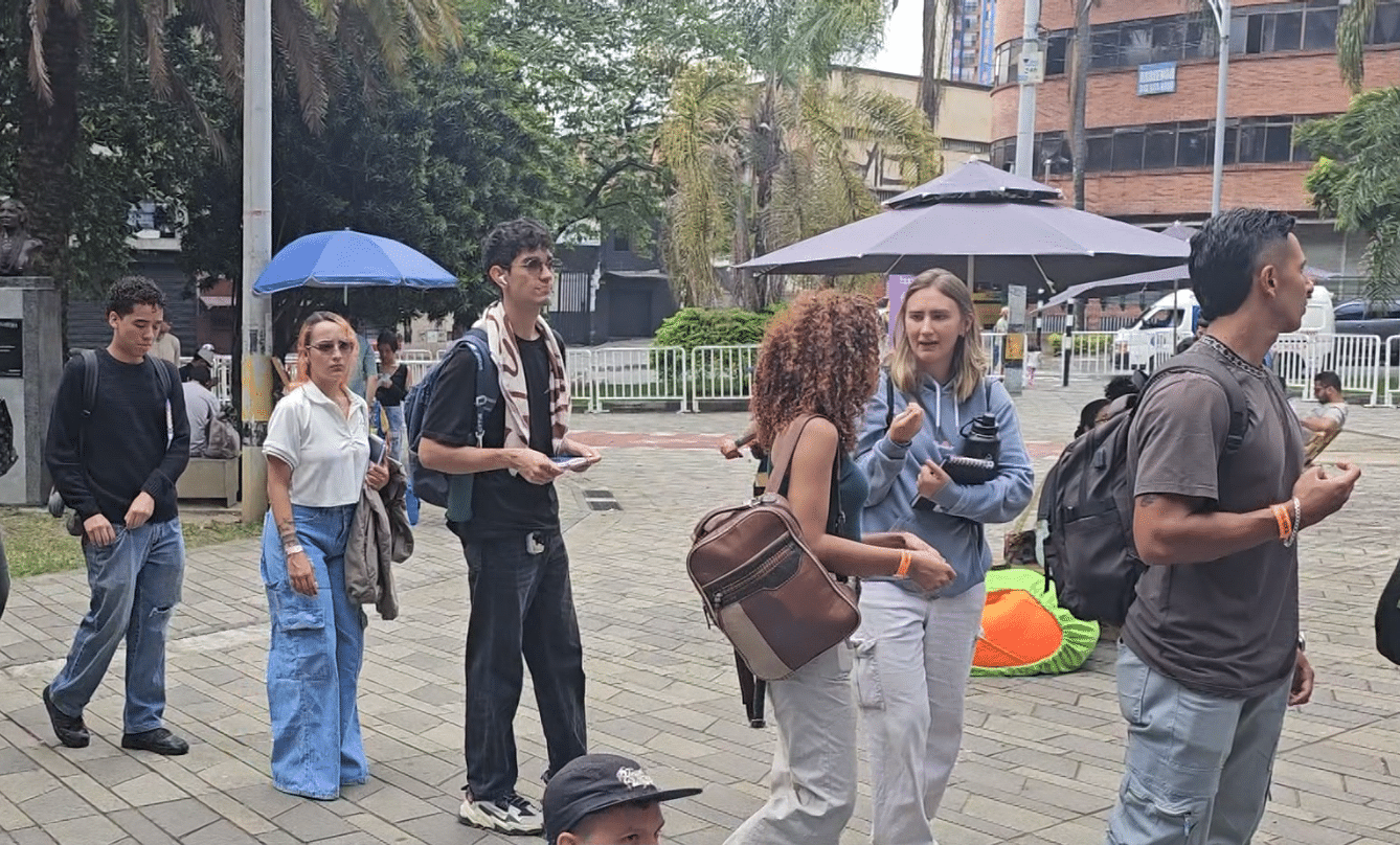 Está abierta la convocatoria para la escuela de liderazgo La Cantera: así puede postularse 