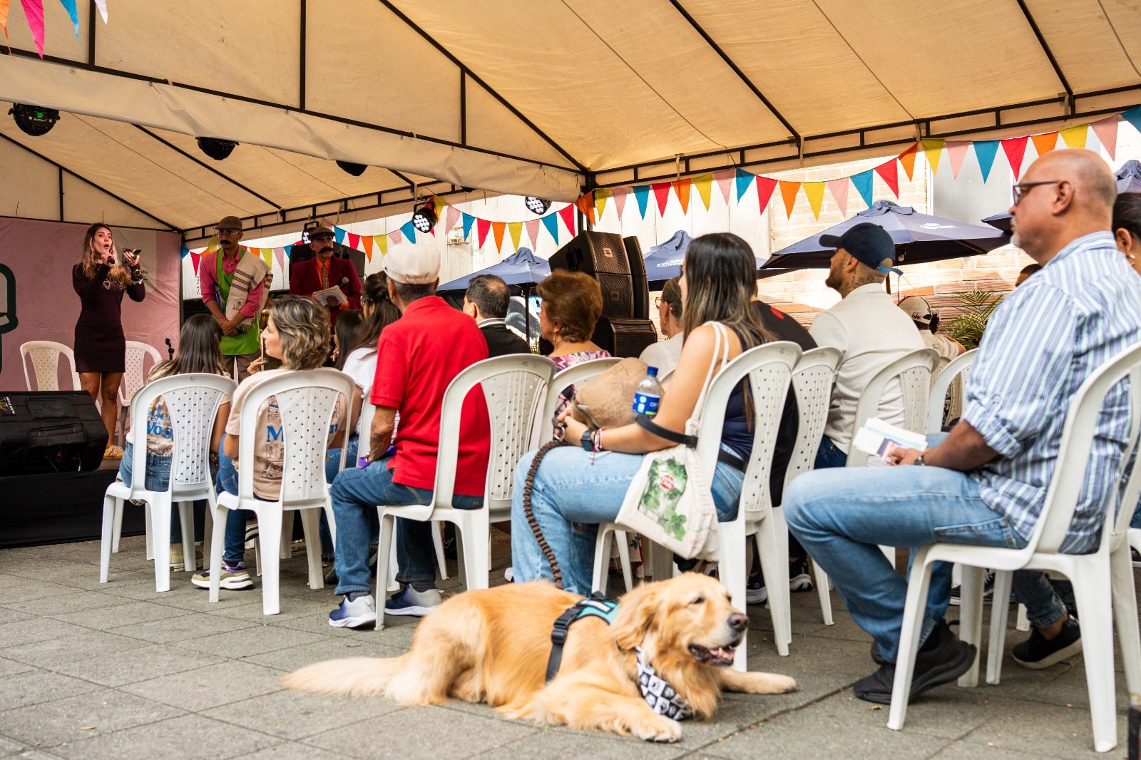 En Medellín existe una escuela para erradicar violencias en los hombres: así funciona la iniciativa