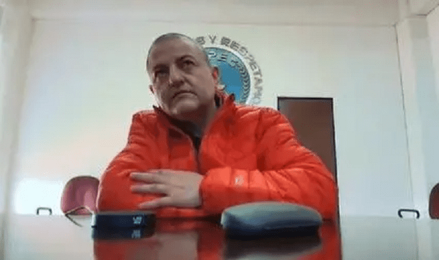 Exparamilitar con más de 200 condenas declara en el juicio contra Álvaro Uribe