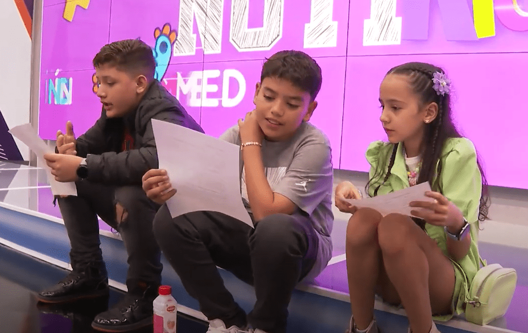 experiencias telemedellín academy kids
