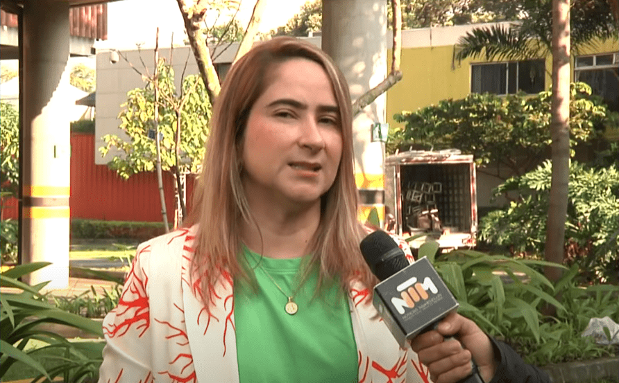 Confirman inhabilidad para la exsecretaria de Educación, Alexandra Agudelo