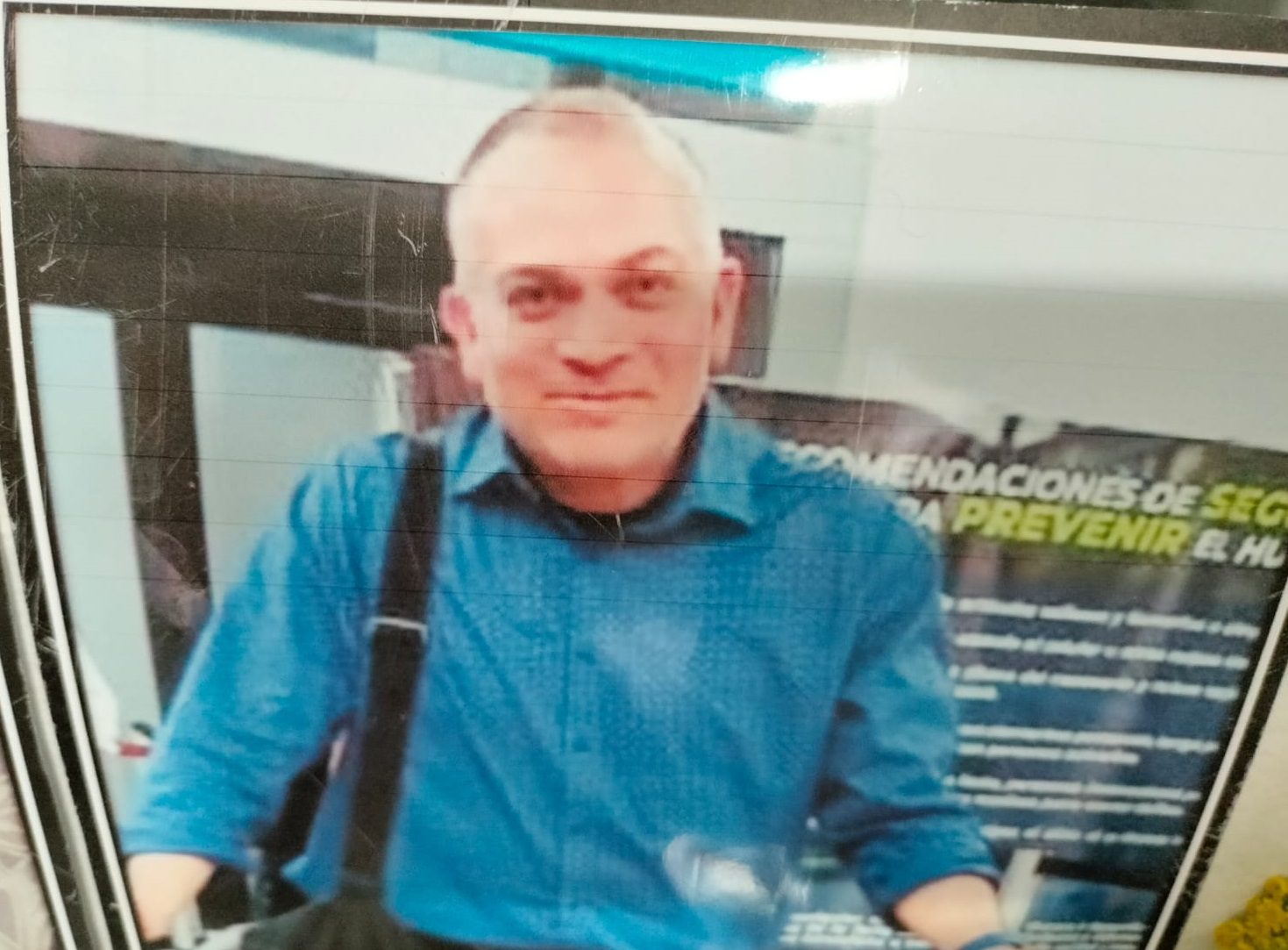 Otro extranjero fue encontrado sin vida en una vivienda de Medellín