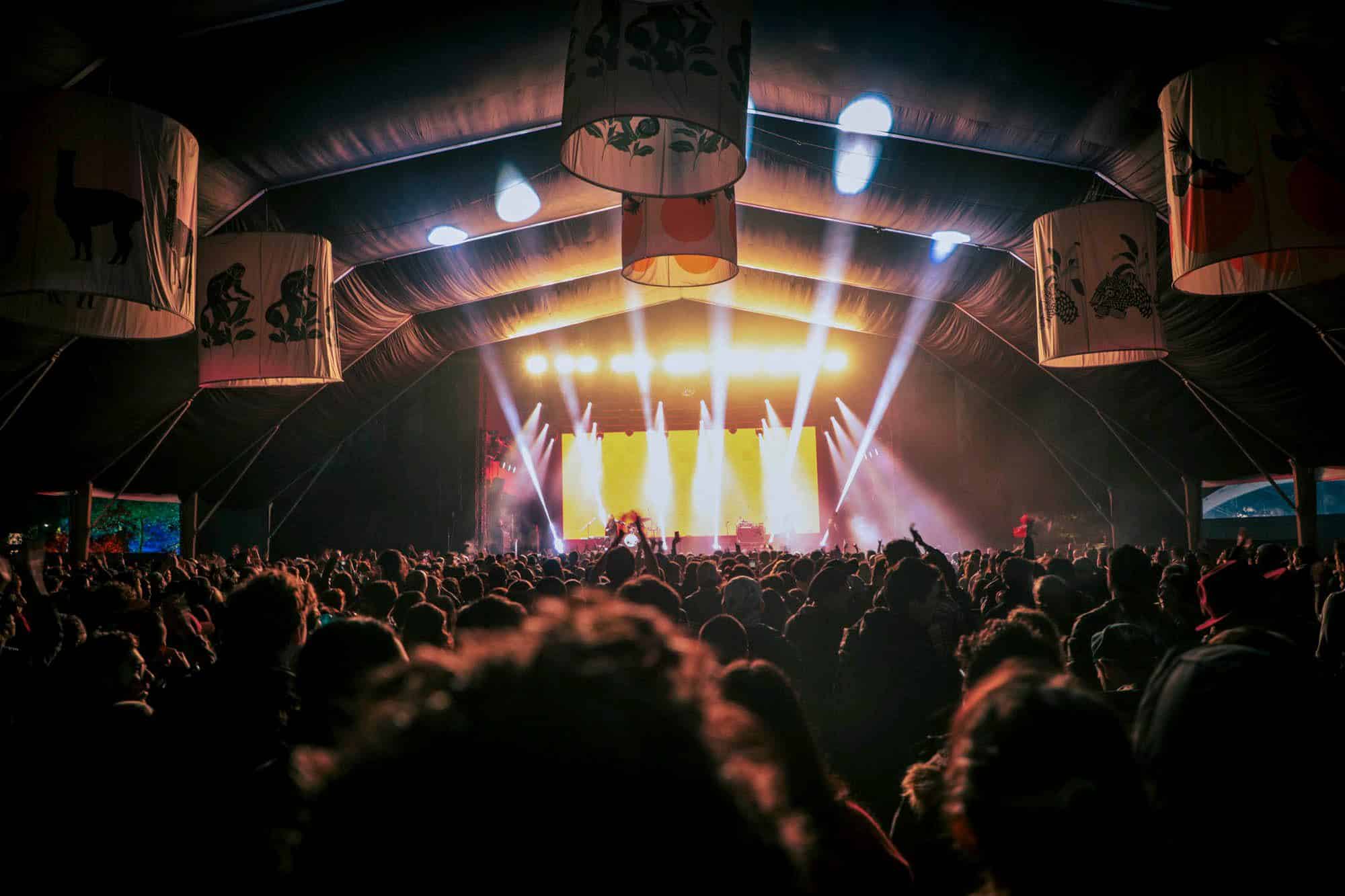 Estos son los artistas que estarán en el Festival Cordillera 2025