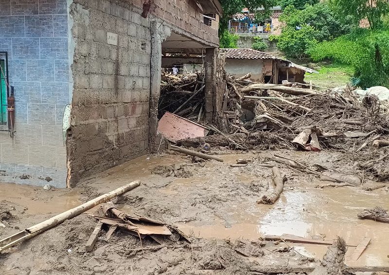 fiestas cerro tusa canceladas por emergencia