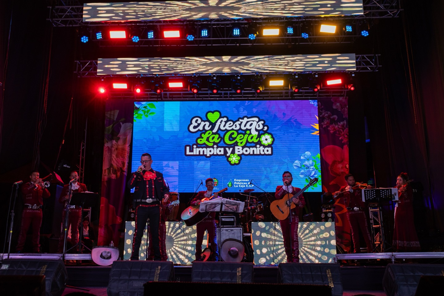 El municipio de La Ceja está de fiesta hasta el puente festivo: vea aquí la programación