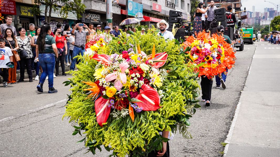 Prográmese con la Semana de la Cultura y las Fiestas del Carriel en Envigado