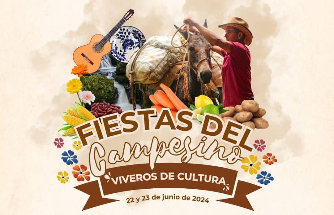 Este municipio del Oriente antioqueño estará de fiesta y estas son sus actividades