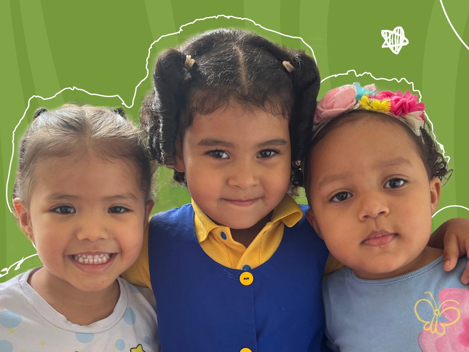 La Fundación Carla Cristina impulsa la Monstruoterapia para prevenir el abuso infantil y fortalecer la niñez en Medellín y Antioquia.