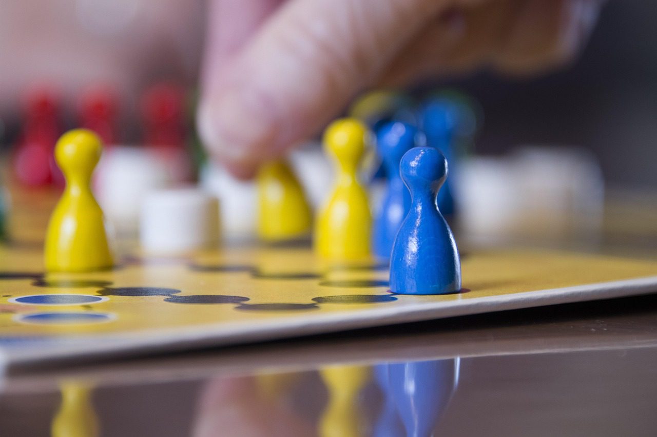 Los juegos de mesa, un puente para fortalecer lazos familiares y desarrollar habilidades en los niños