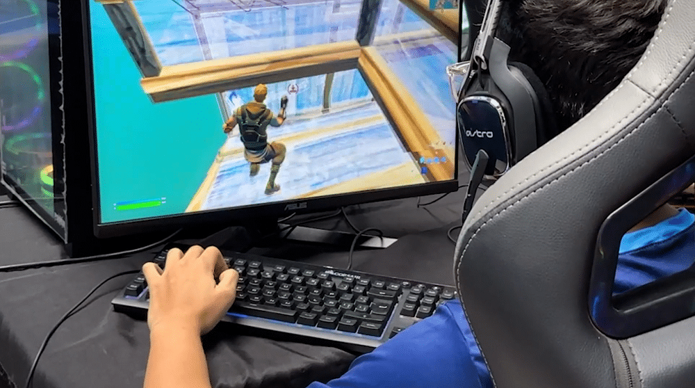 ¿Amante de los videojuegos? Prográmese con Gamers Week 2025, evento gratuito en Medellín