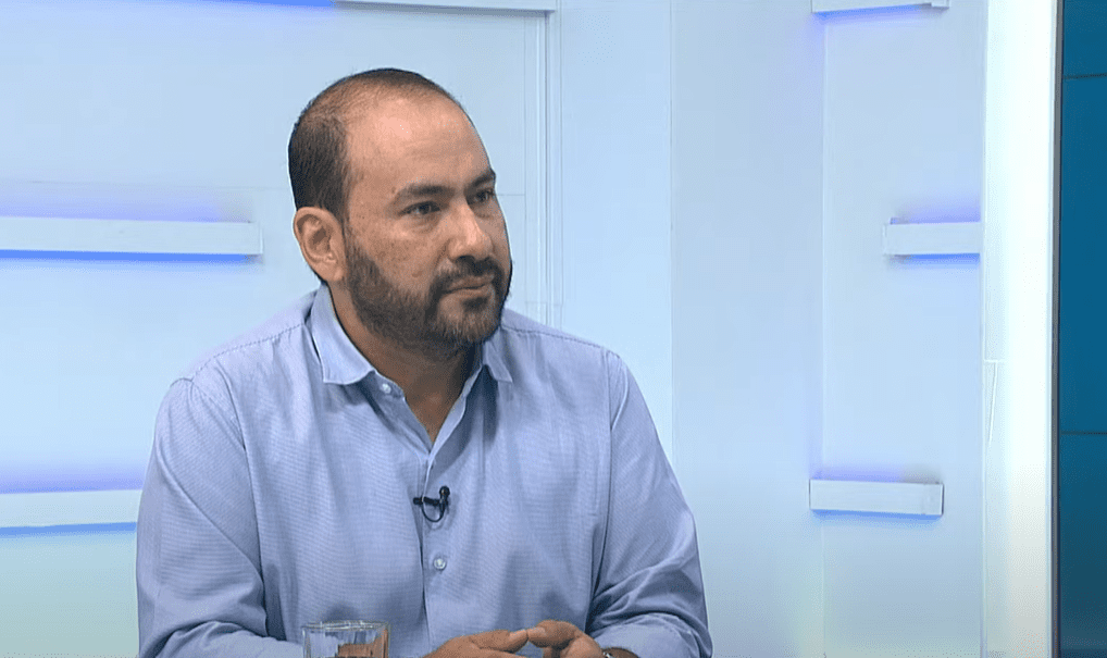 Gerente de Emvarias explica cuál es la situación actual del relleno sanitario La Pradera