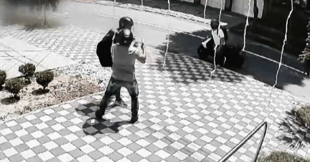 Desarticulan a Los Seguidores, banda dedicada al fleteo en Medellín: así operaban