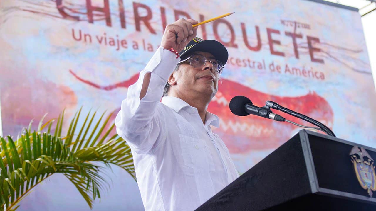 Consejo de Estado suspendió decreto de Petro para convocar a la consulta popular