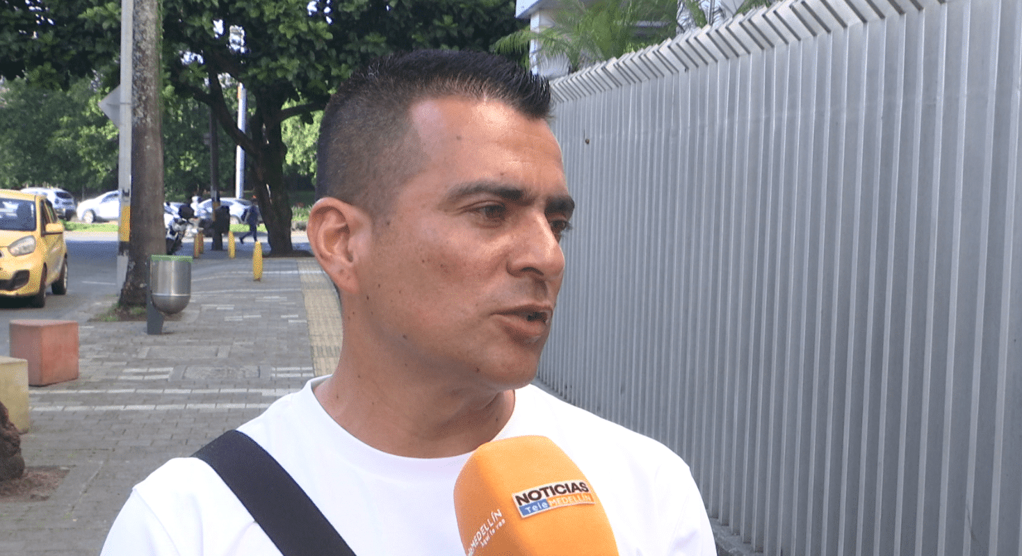 Habla familiar de uno de los hombres arrollados por vehículos fantasma en Las Palmas