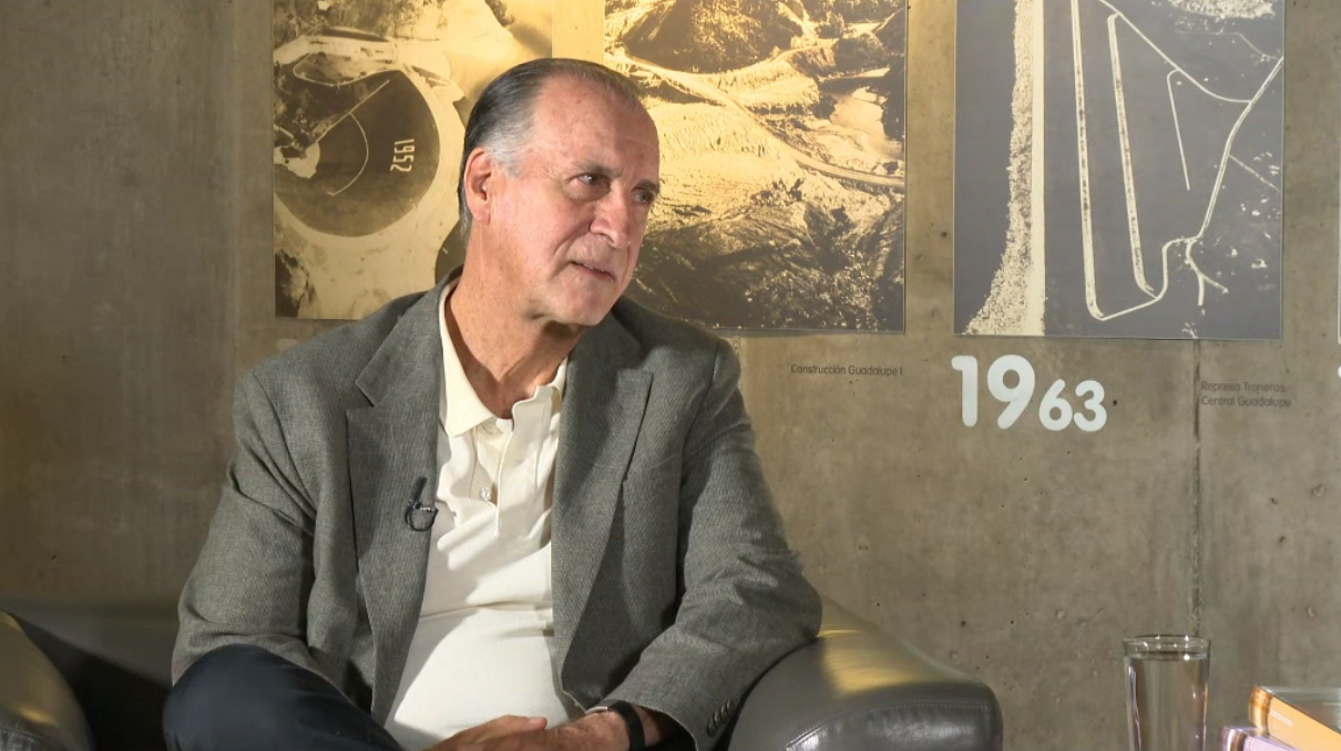 “EPM, una empresa que todos los días construye historia”: gerente John Maya