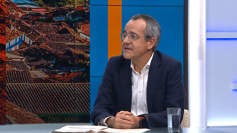 “Reforma pensional no resuelve los problemas de fondo”: presidente de Protección