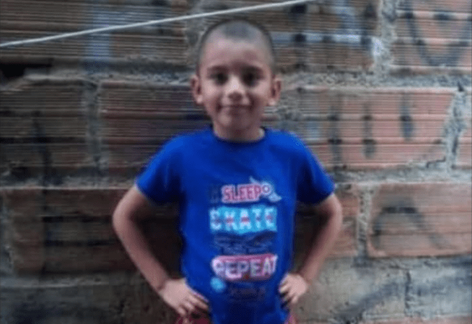 hallan cuerpo de niño desaparecido tras desbordamiento de quebrada en bello