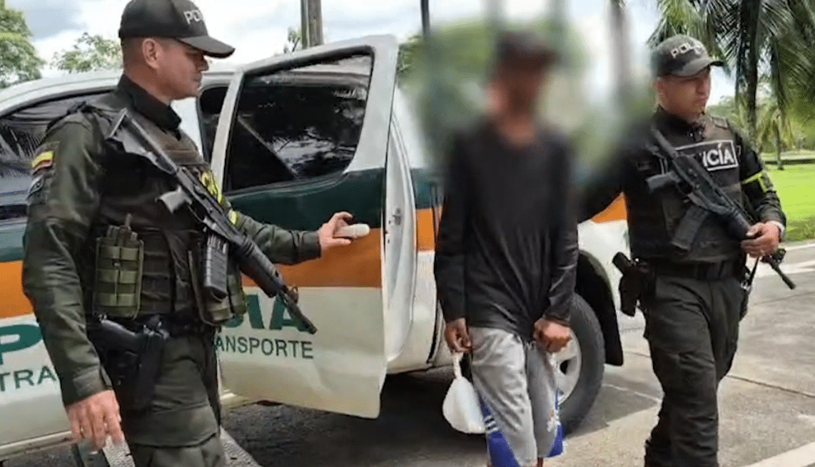 Encuentran a menor reportado como desaparecido hace tres días en Urabá