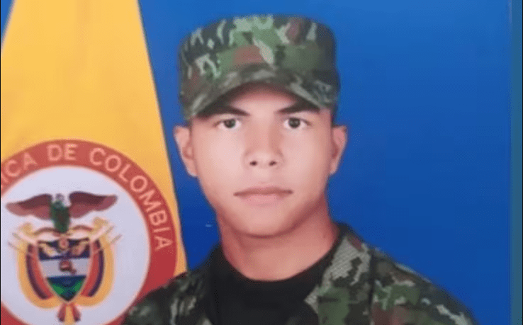 Hallan muerto a soldado desaparecido en Guaviare luego de ataque de las disidencias