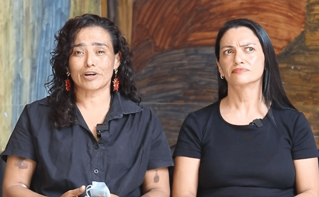 Mujer necesitaba un trasplante de riñón y su hermana no dudó en donárselo: esta es la historia