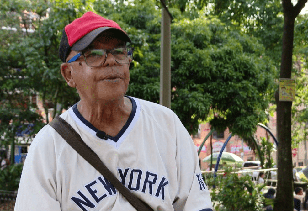 Así se convirtió Villa Hermosa en el barrio que es hoy, según hijo de fundadores