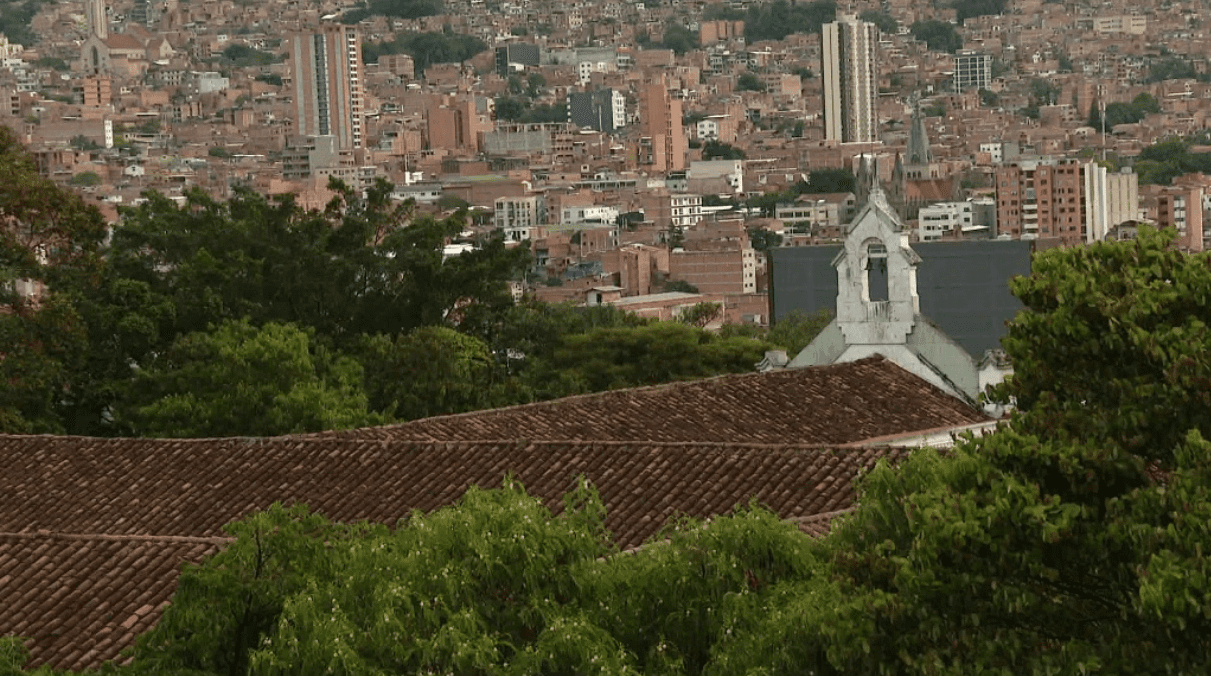 La historia de Villa Hermosa, los jardines que se volvieron un barrio