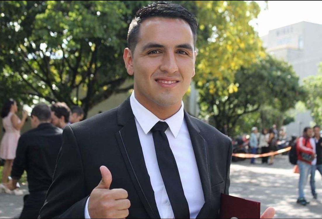 hombre fue asesinado en medio de un hurto en el barrio la floresta recompensa captura